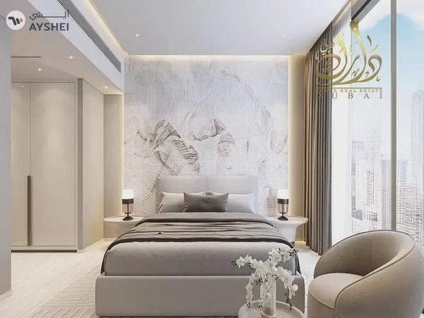 100% PAYMENT PLAN l FULLY FURNISHED l SEA VIEW l HIGH FLOORS