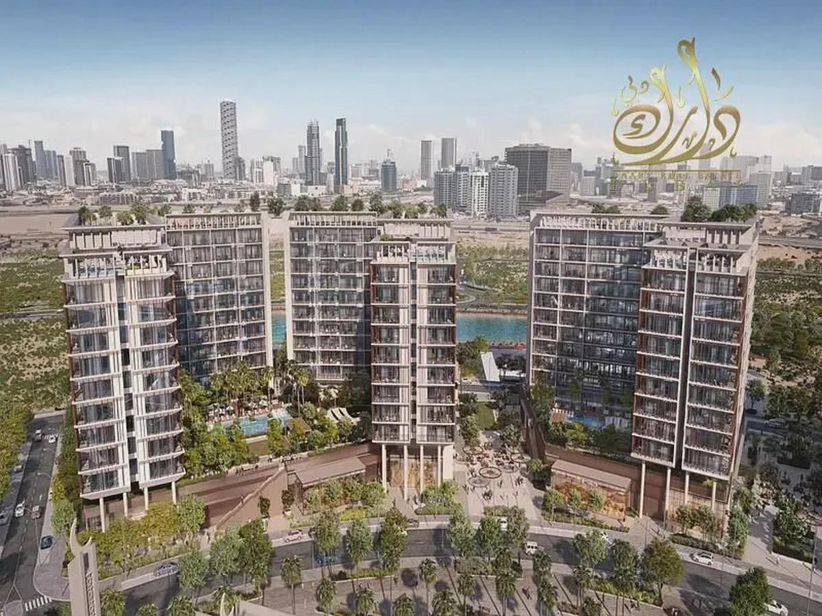 SMART INVESTMENT- AFFORDABLE LUXURY WITH STRONG RETURNS- PREMIUM UNITS-0-0