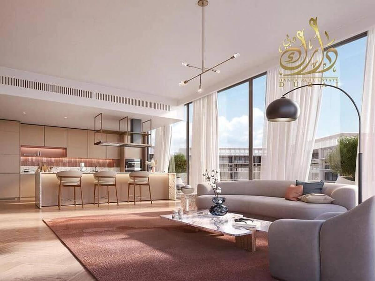 SMART INVESTMENT- AFFORDABLE LUXURY WITH STRONG RETURNS- PREMIUM UNITS-5-5