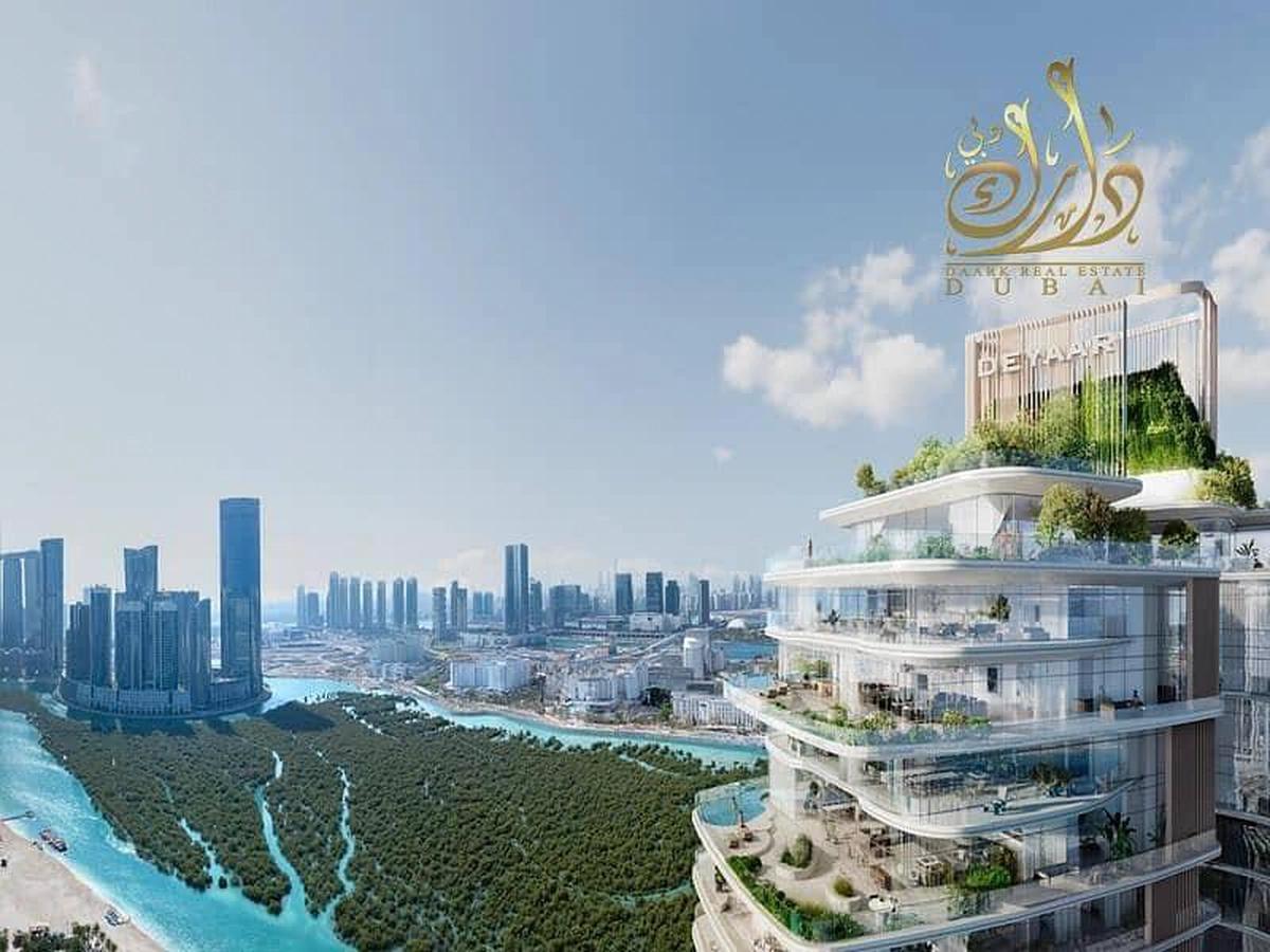 SMART INVESTMENT- AFFORDABLE LUXURY WITH STRONG RETURNS- PREMIUM UNITS-1-1