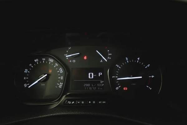 Peugeot Expert | Delivery Van | Automatic Diesel | GCC Specs | Ref#P01949