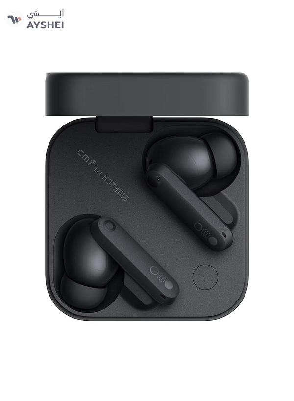 cmf by NOTHING Buds Pro 2, , True Wireless With Clear Voice Technology 2.0