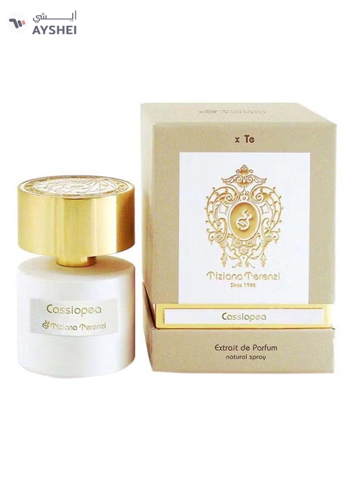 Tiziana Terenzi Cassiopea Extrait De Parfum EDP 100ml-1-1