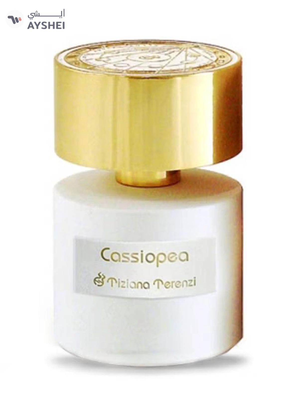 Tiziana Terenzi Cassiopea Extrait De Parfum EDP 100ml-0-0