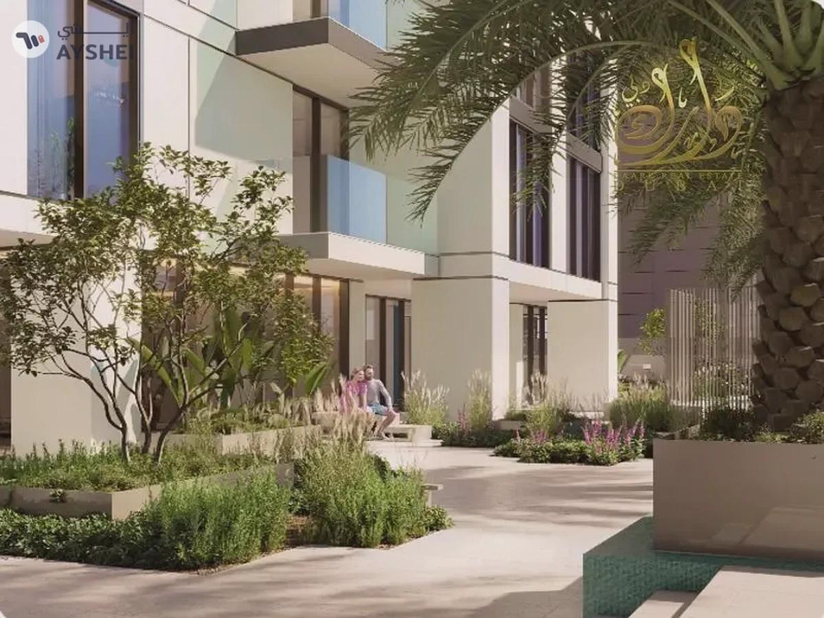 30% POST HAND OVER / DLD WAIVER / FULLY FURNISHED /ASK FOR DISCOUNT ?-0-landscape