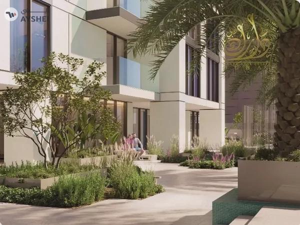 30% POST HAND OVER / DLD WAIVER / FULLY FURNISHED /ASK FOR DISCOUNT ?