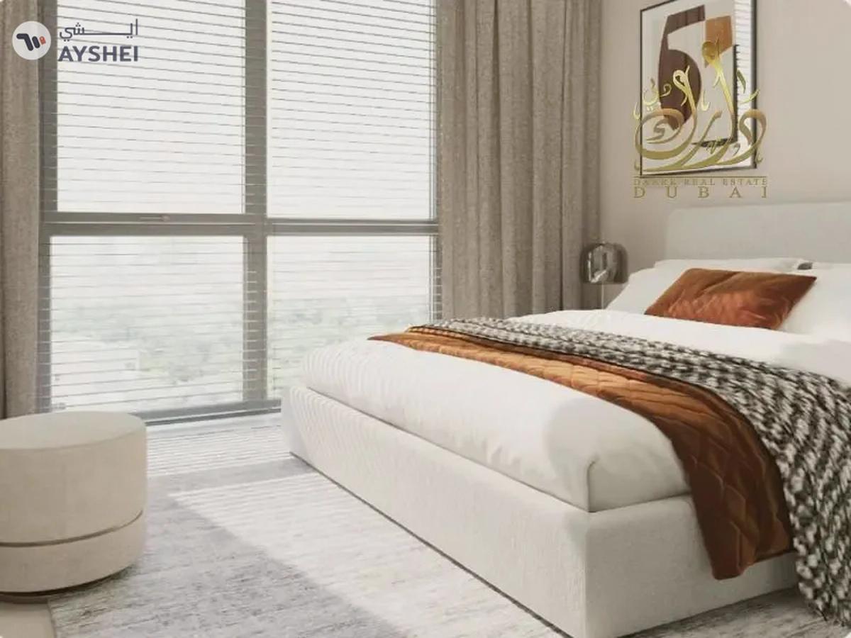 30% POST HAND OVER / DLD WAIVER / FULLY FURNISHED /ASK FOR DISCOUNT ?-4-4