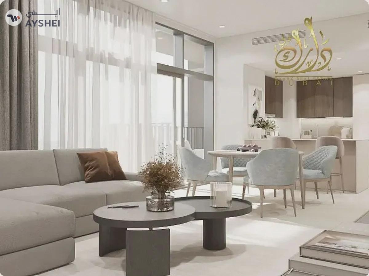 30% POST HAND OVER / DLD WAIVER / FULLY FURNISHED /ASK FOR DISCOUNT ?-1-1