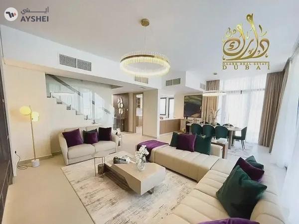 MORTGAGE | FLEXIBLE PAYMENT PLAN | LUXURY LIVING