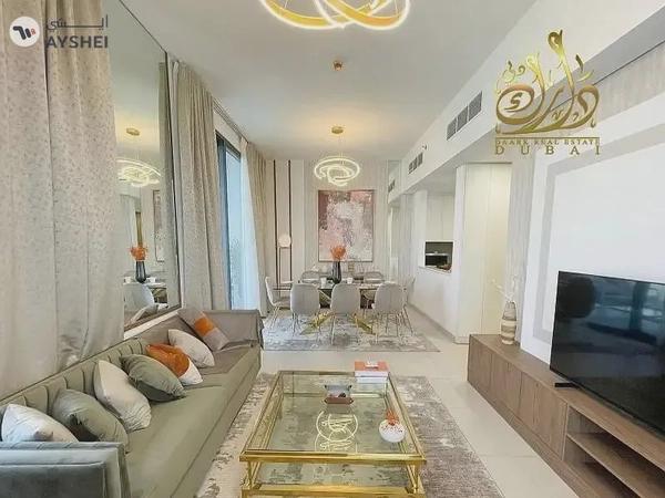 MORTGAGE | FLEXIBLE PAYMENT PLAN | LUXURY LIVING