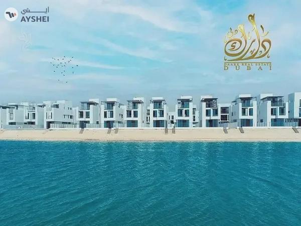 MORTGAGE | FLEXIBLE PAYMENT PLAN | LUXURY LIVING