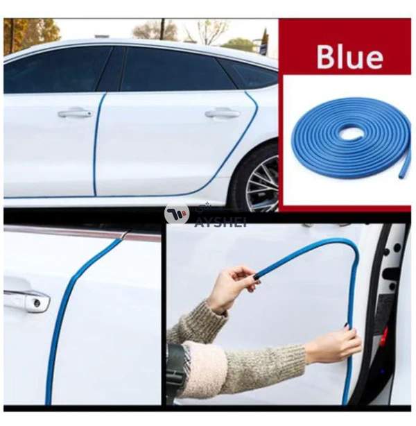 Generic Car Door Edge Scratch Protector