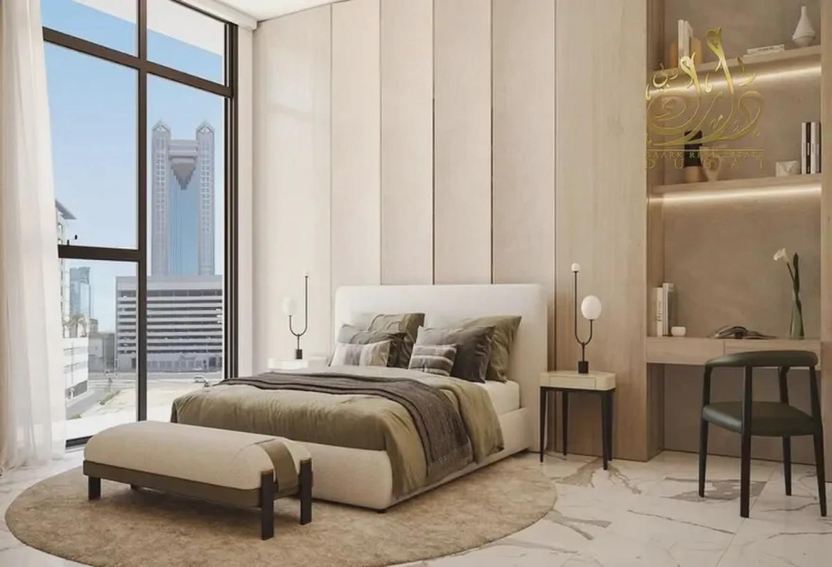 READY TO MOVE AFTER Some days | BURJ KHALIFA VIEW| NEAR METRO|-5-5