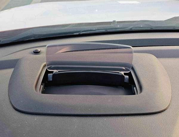 Suzuki Fronx GLX / EURO 5 HYBRID / 1.5L V4 / HEADUP DISPLAY / 360* CAMERAS / " 9" DISPLAY AUDIO (CODE # FRHGLX)