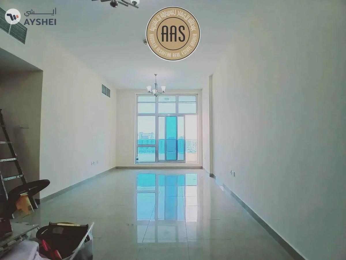 Spacious 2BR !! Ready to Move !! All Amenities 1 Cheque-10-10