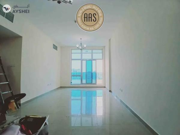 Spacious 2BR !! Ready to Move !! All Amenities 1 Cheque