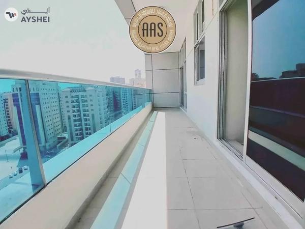 Spacious 2BR !! Ready to Move !! All Amenities 1 Cheque