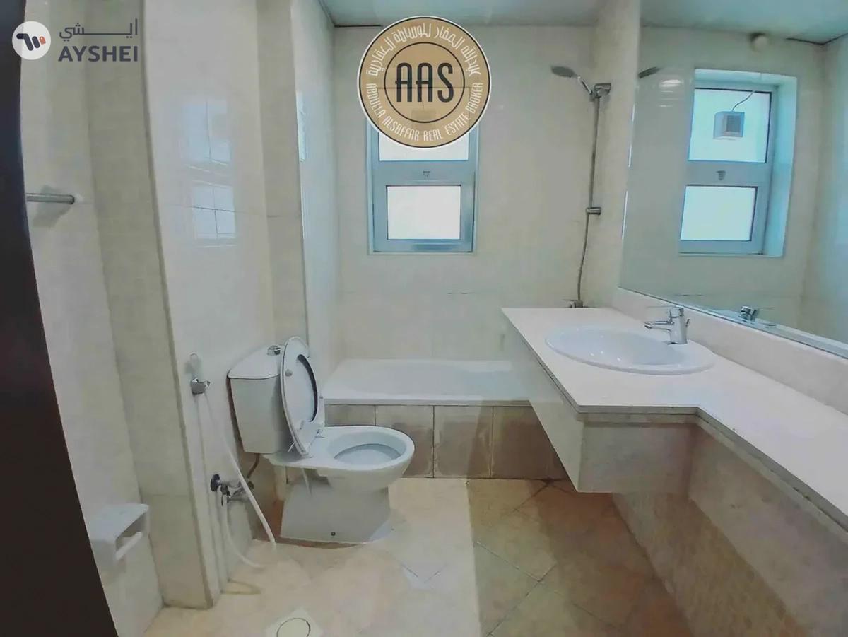 Spacious 2BR !! Ready to Move !! All Amenities 1 Cheque-1-1