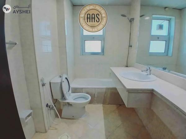 Spacious 2BR !! Ready to Move !! All Amenities 1 Cheque