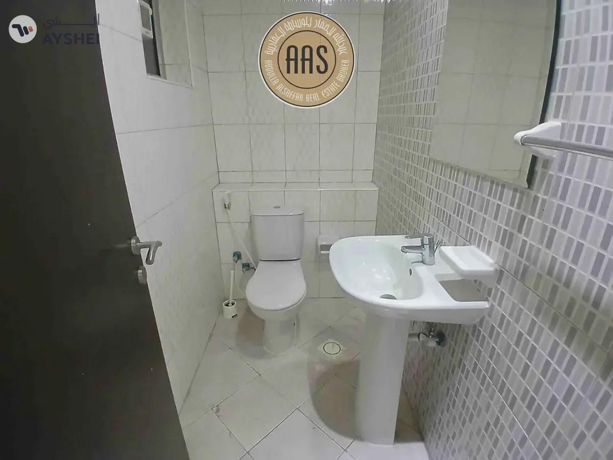 Spacious 2BR !! Ready to Move !! All Amenities 1 Cheque-2-2