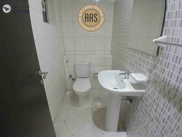 Spacious 2BR !! Ready to Move !! All Amenities 1 Cheque