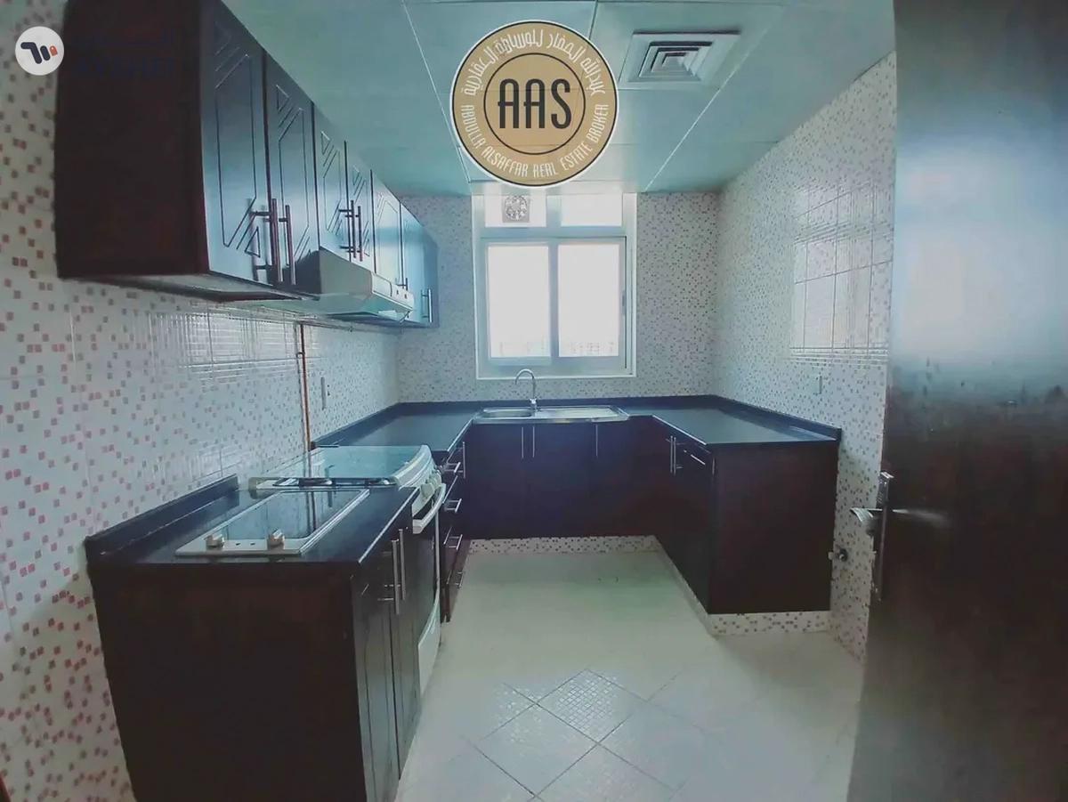 Spacious 2BR !! Ready to Move !! All Amenities 1 Cheque-3-3