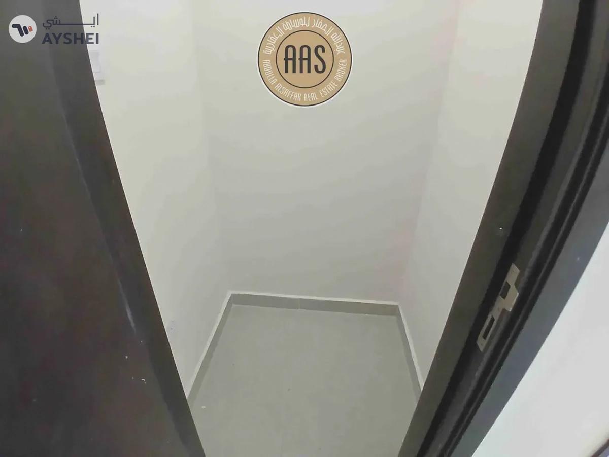 Spacious 2BR !! Ready to Move !! All Amenities 1 Cheque-4-4