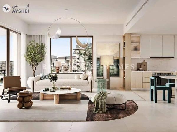 Palace Residences, Park Heights, Dubai Hills Estate, Dubai