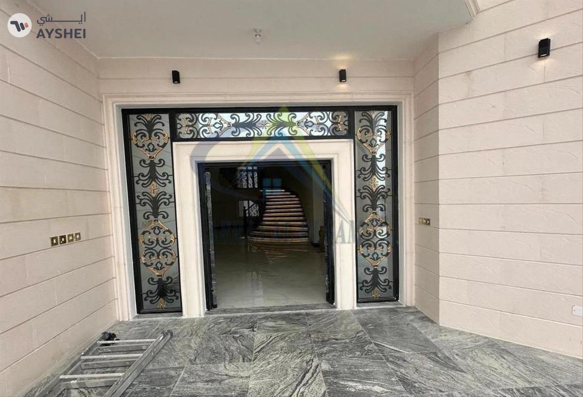 WHOLE BUILDING FOR SALE IN AL MANASEER-4-4