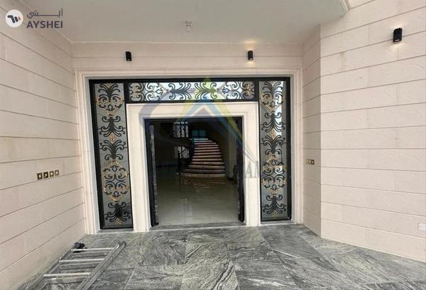 WHOLE BUILDING FOR SALE IN AL MANASEER