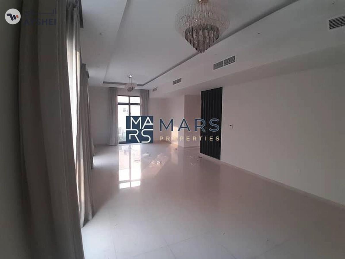 Lavish luxury | Specious | 4bhk | greatest garden | zero serives charge-3-3