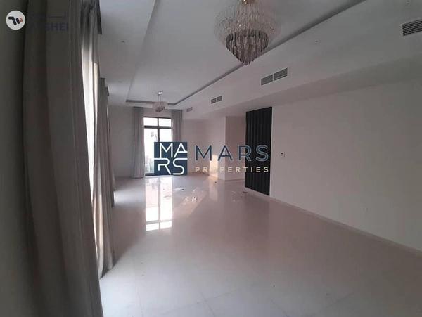 Lavish luxury | Specious | 4bhk | greatest garden | zero serives charge