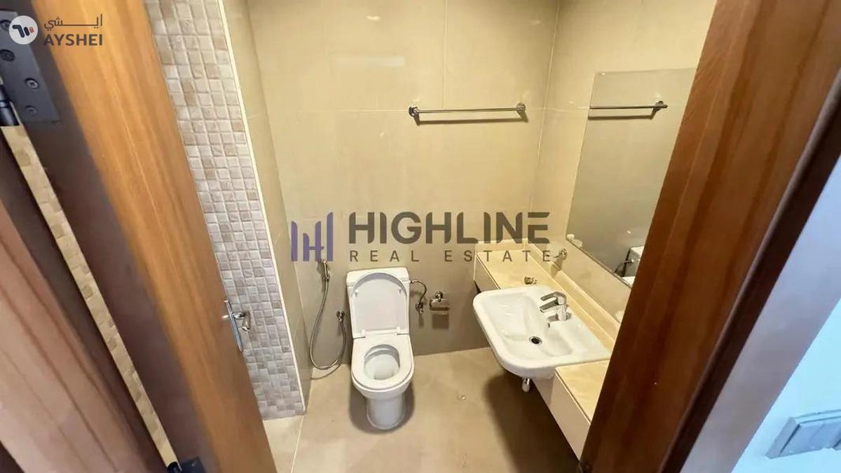 High Floor Prime Location Unfurnished Studio-2-2