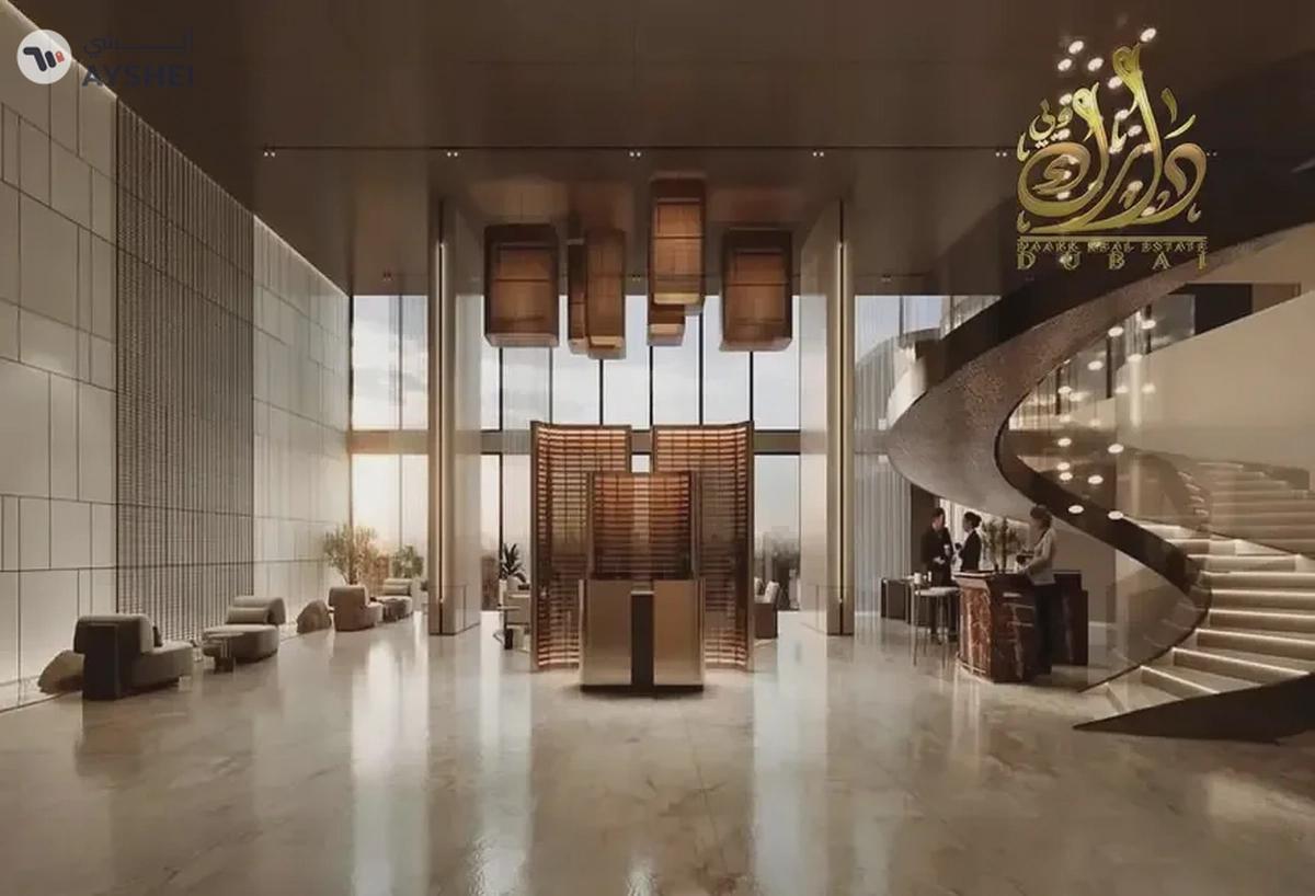 RAMADAN OFFER-8% ROI-Arjan-1% Monthly-Facing Miracle Garden-Easy access to Umm Suqeim-Hessa Street-MBZ-1-landscape