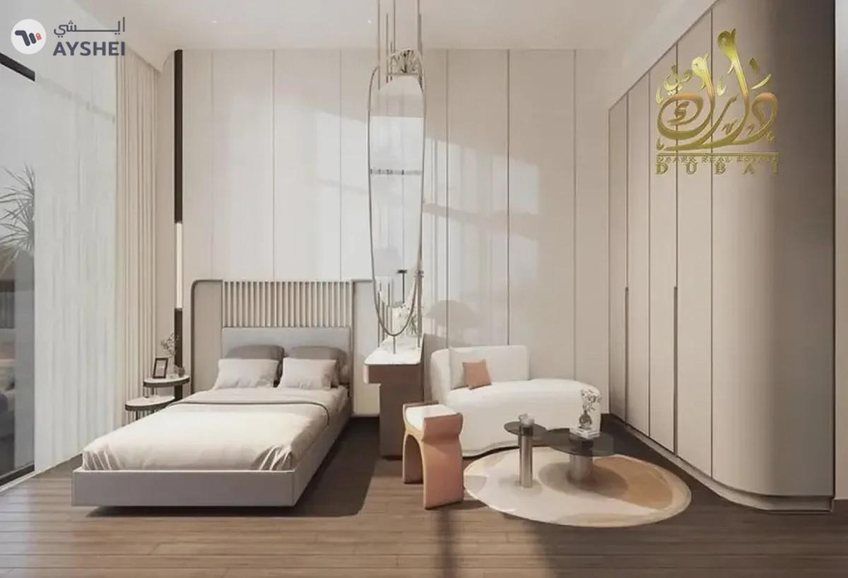 RAMADAN OFFER-8% ROI-Arjan-1% Monthly-Facing Miracle Garden-Easy access to Umm Suqeim-Hessa Street-MBZ-1-landscape