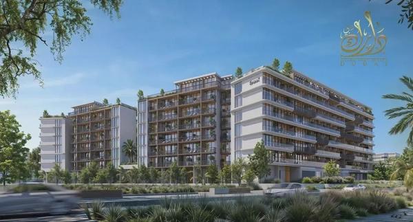 Elevated Living_Premium Aparts_Smart Home_High ROI