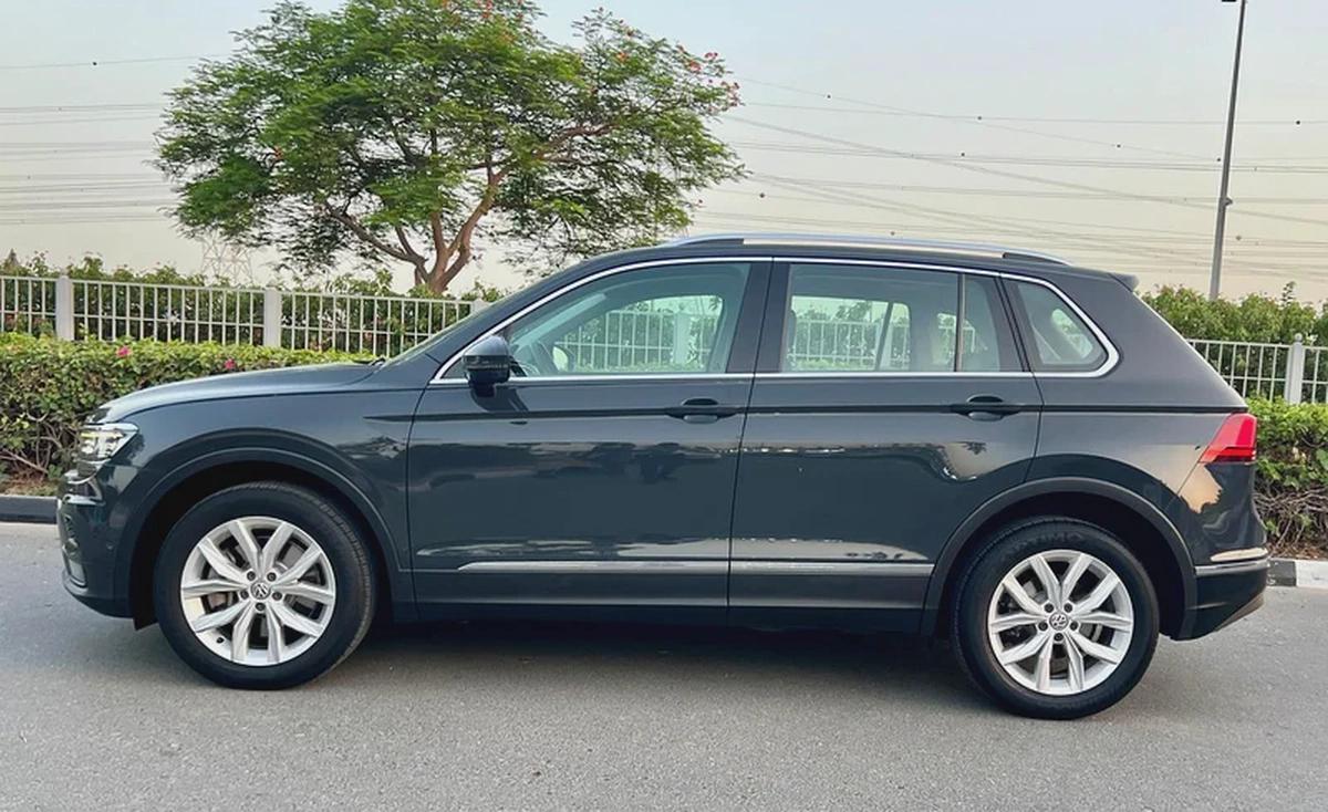 VW TIGUAN 2018 GCC-6-6