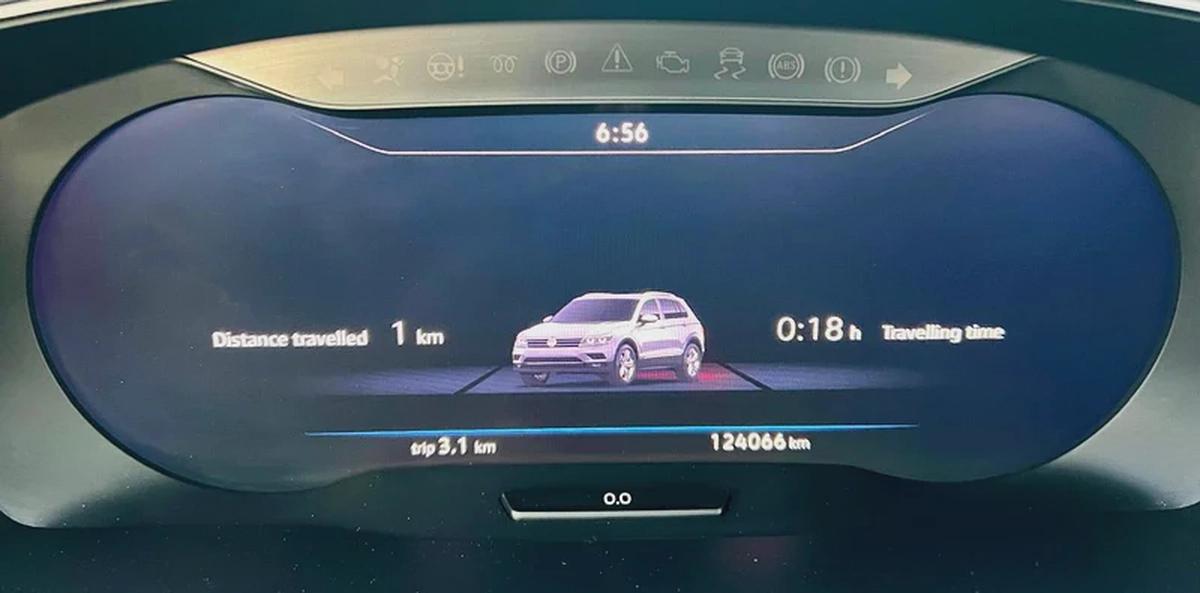 VW TIGUAN 2018 GCC-18-18