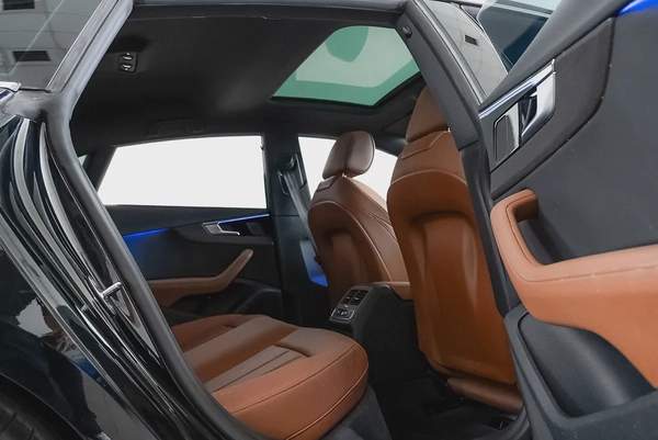 3,362 AED / 60 month’s | 0% DP | 2023 Audi A5 Sportback Advance 40TSFI / Audi Warranty Service