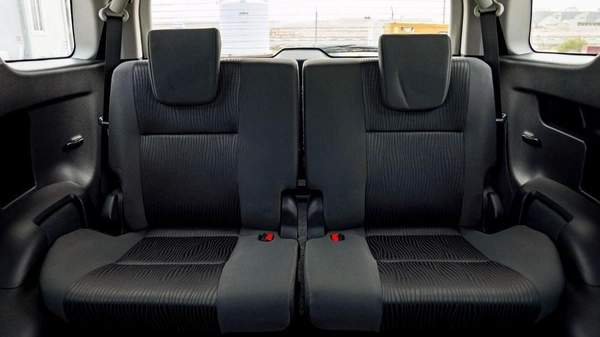 Toyota Fortuner 2.4L DIESEL 2025 WHITE