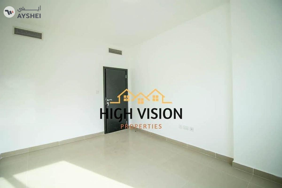 Building 1, Al Reef Downtown, Al Reef, Abu Dhabi-9-9