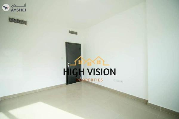 Building 1, Al Reef Downtown, Al Reef, Abu Dhabi