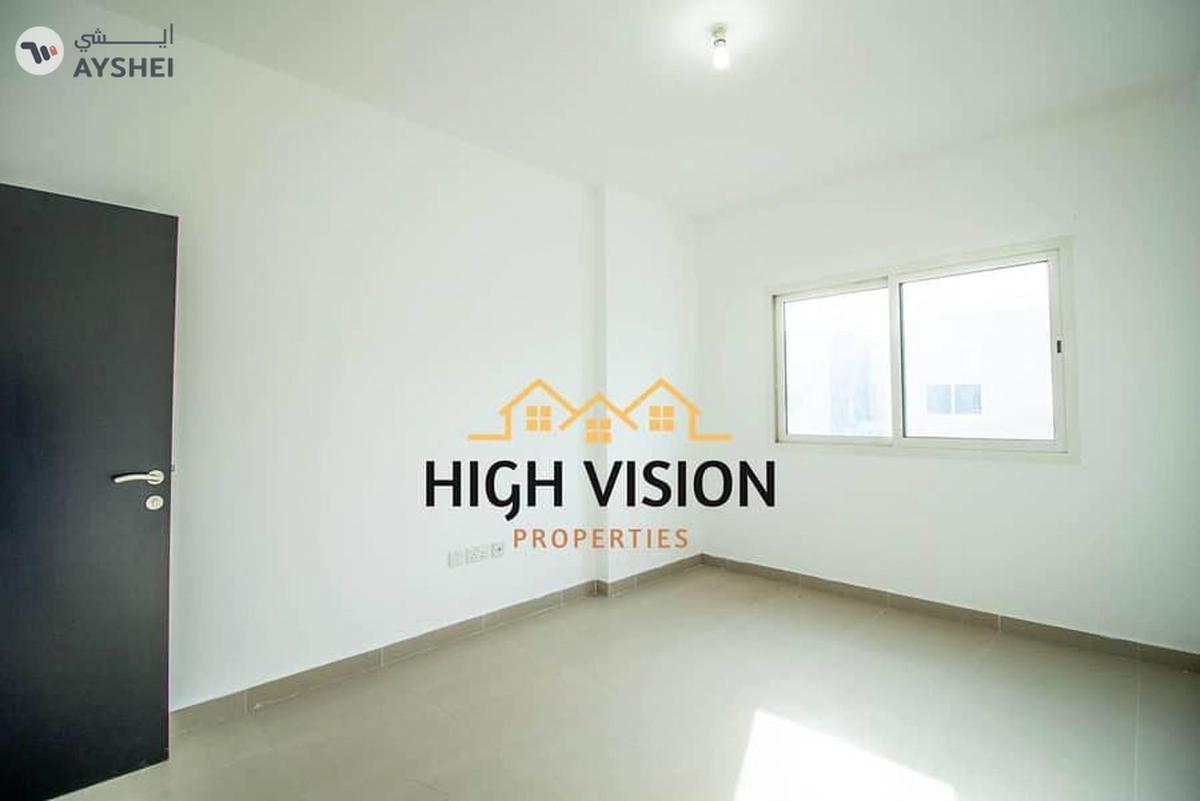 Building 1, Al Reef Downtown, Al Reef, Abu Dhabi-10-10