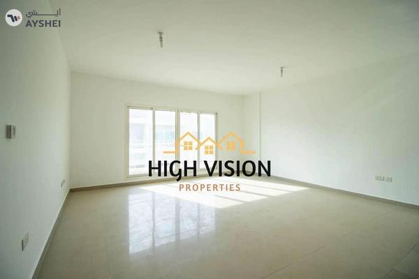 Building 1, Al Reef Downtown, Al Reef, Abu Dhabi