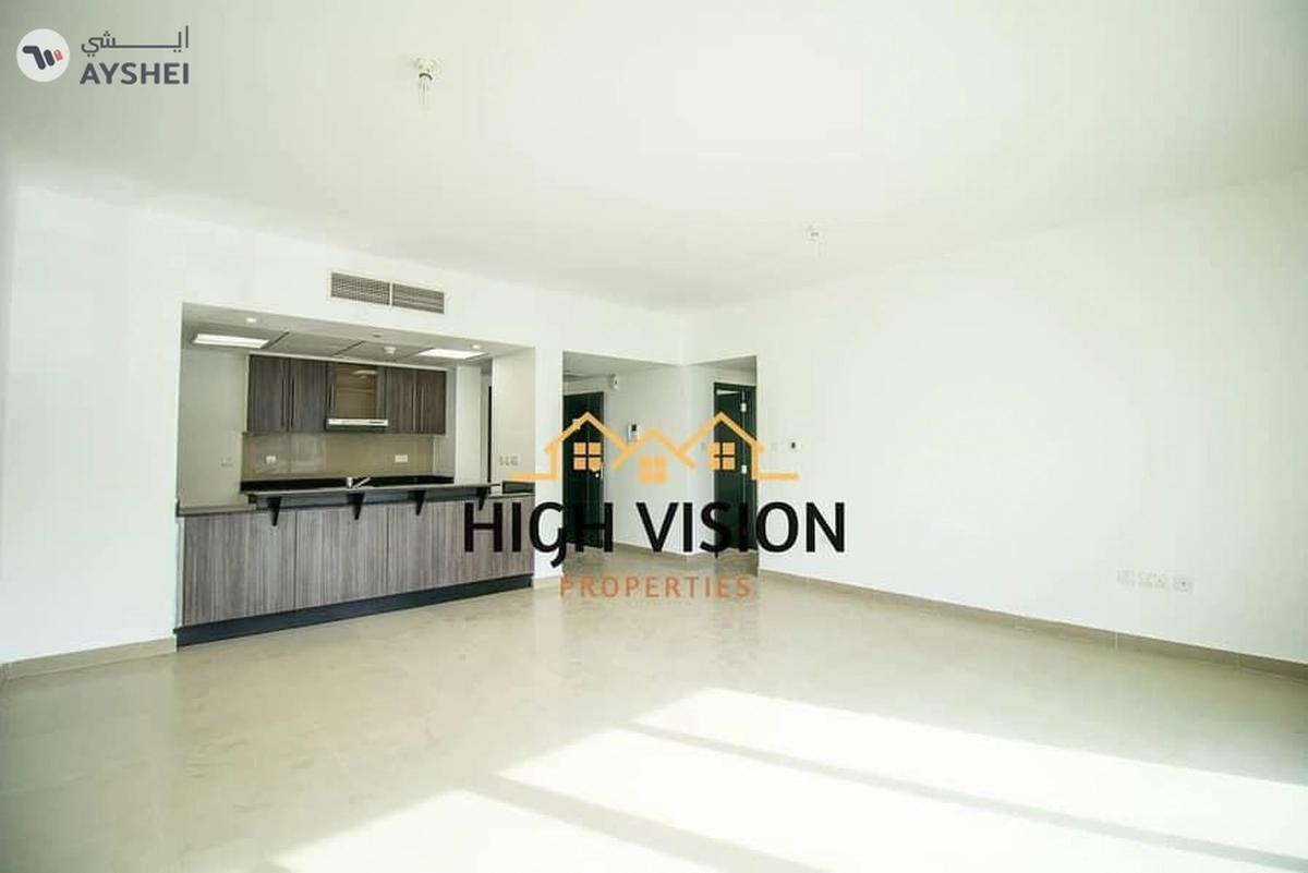 Building 1, Al Reef Downtown, Al Reef, Abu Dhabi-1-landscape