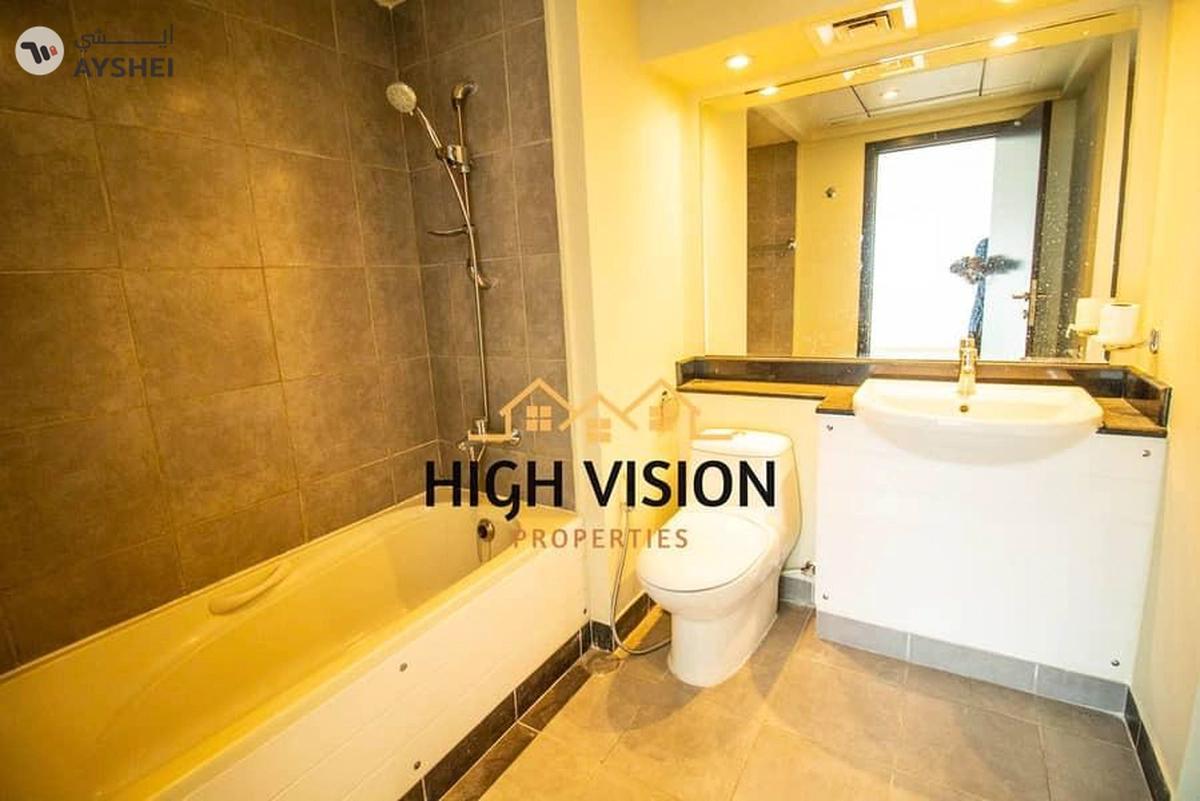 Building 1, Al Reef Downtown, Al Reef, Abu Dhabi-5-5