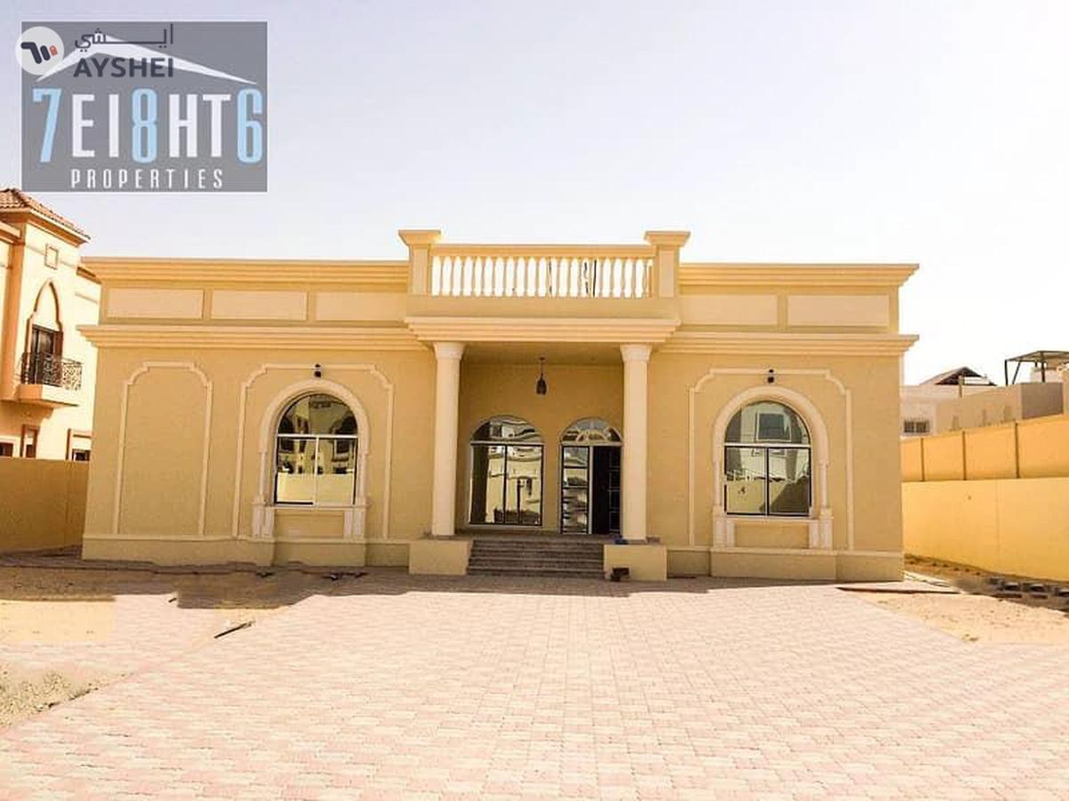 Al Khawaneej 1, Al Khawaneej, Dubai-0-landscape