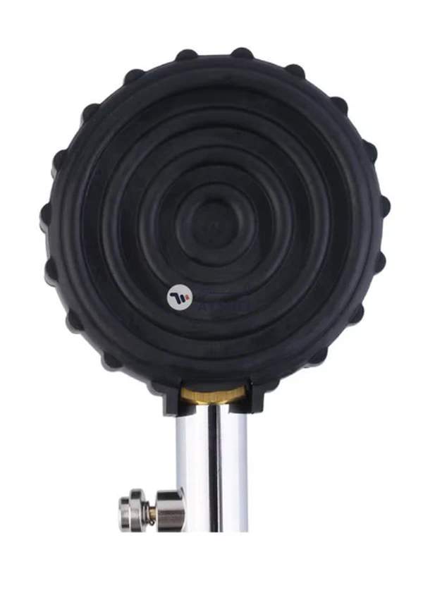 OUTAD Car Tyre Tire Air Pressure Gauge