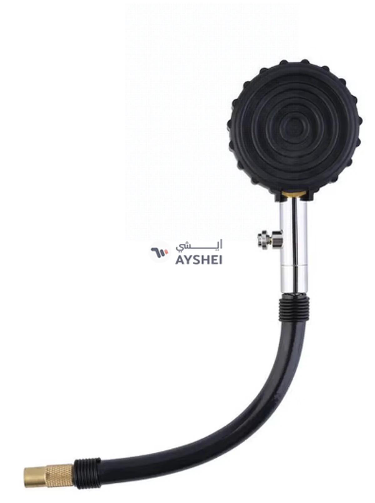 OUTAD Car Tyre Tire Air Pressure Gauge-2-2