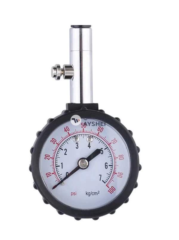 OUTAD Car Tyre Tire Air Pressure Gauge